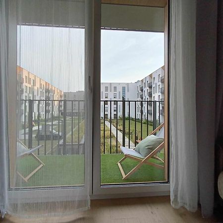 Solaris Bella Apartment- Tauron Arena 크라쿠프 외부 사진