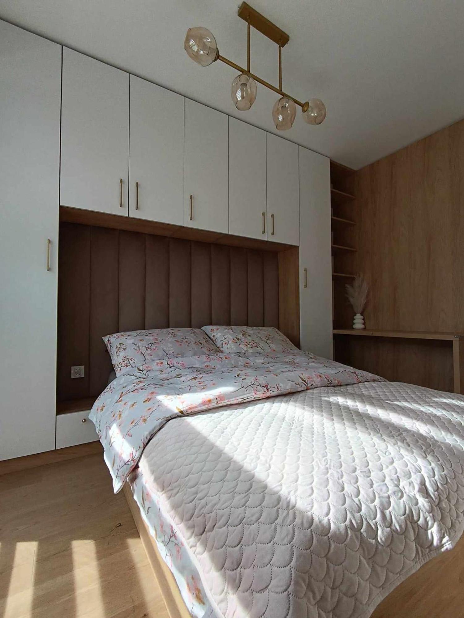 Solaris Bella Apartment- Tauron Arena 크라쿠프 외부 사진