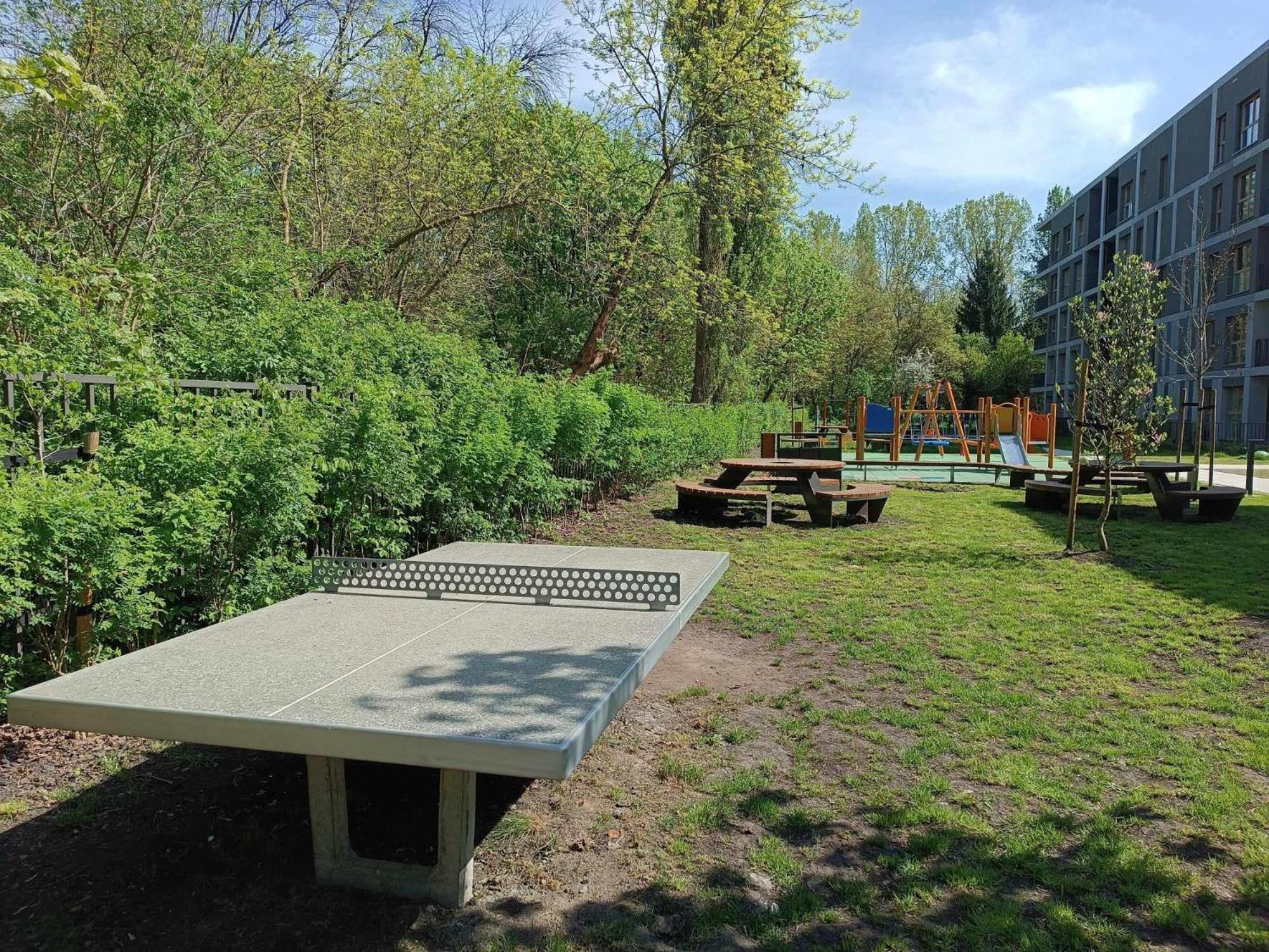 Solaris Bella Apartment- Tauron Arena 크라쿠프 외부 사진