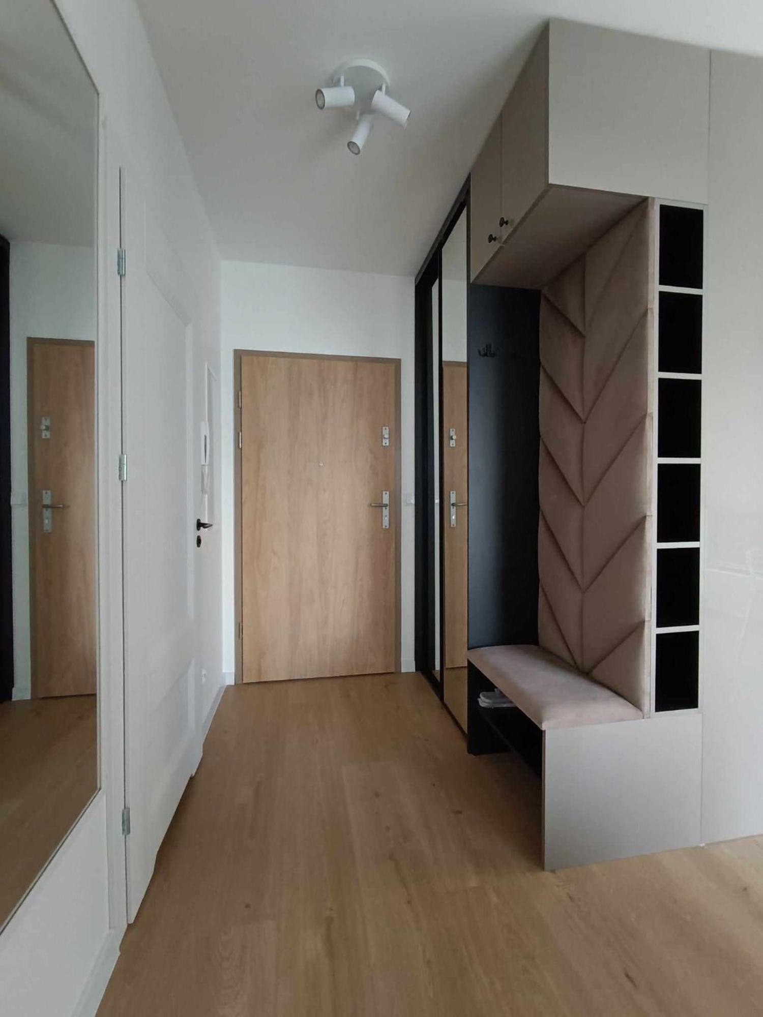 Solaris Bella Apartment- Tauron Arena 크라쿠프 외부 사진